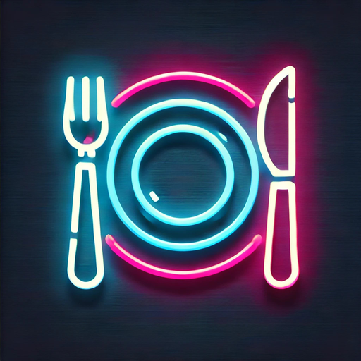 Recetas IA