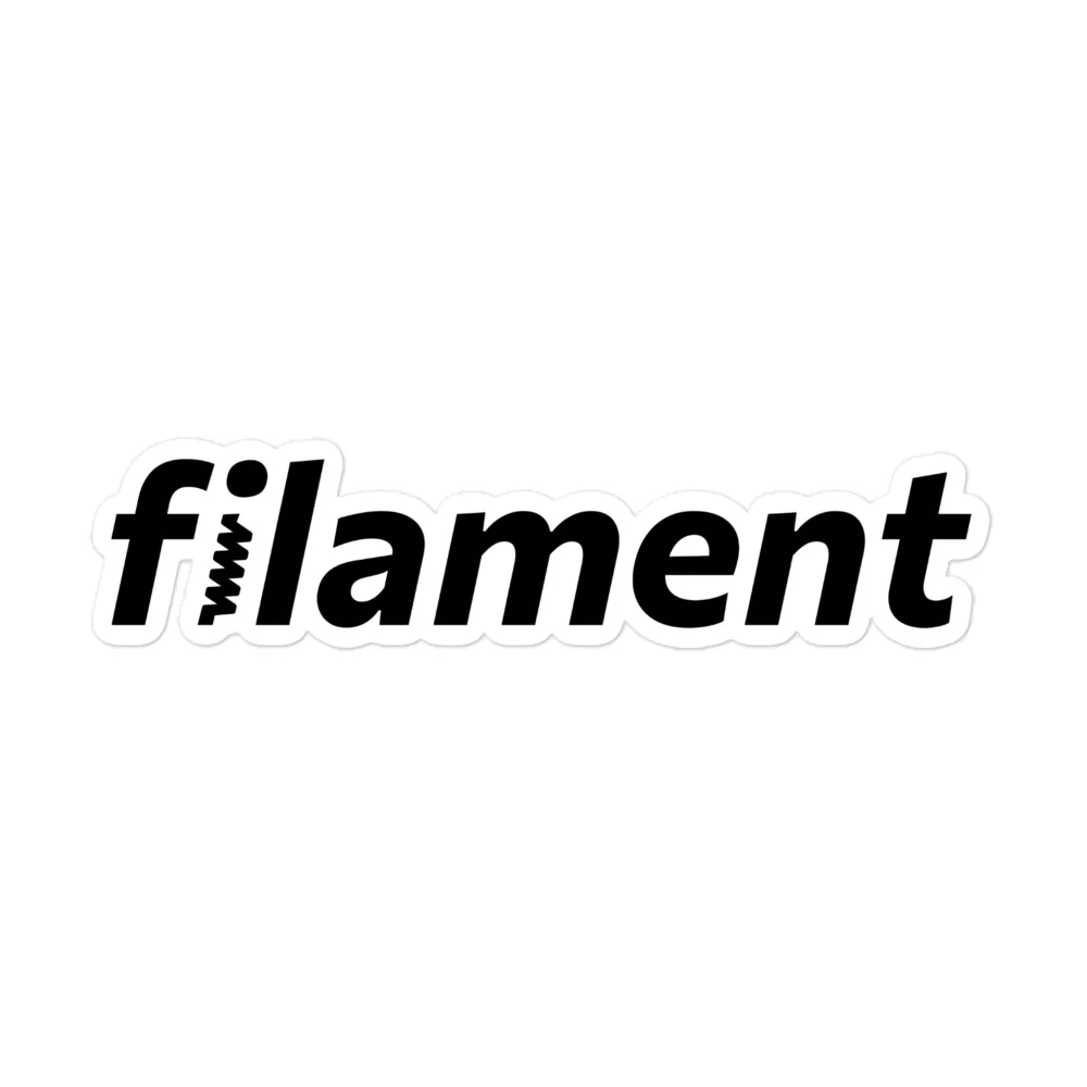 Filament